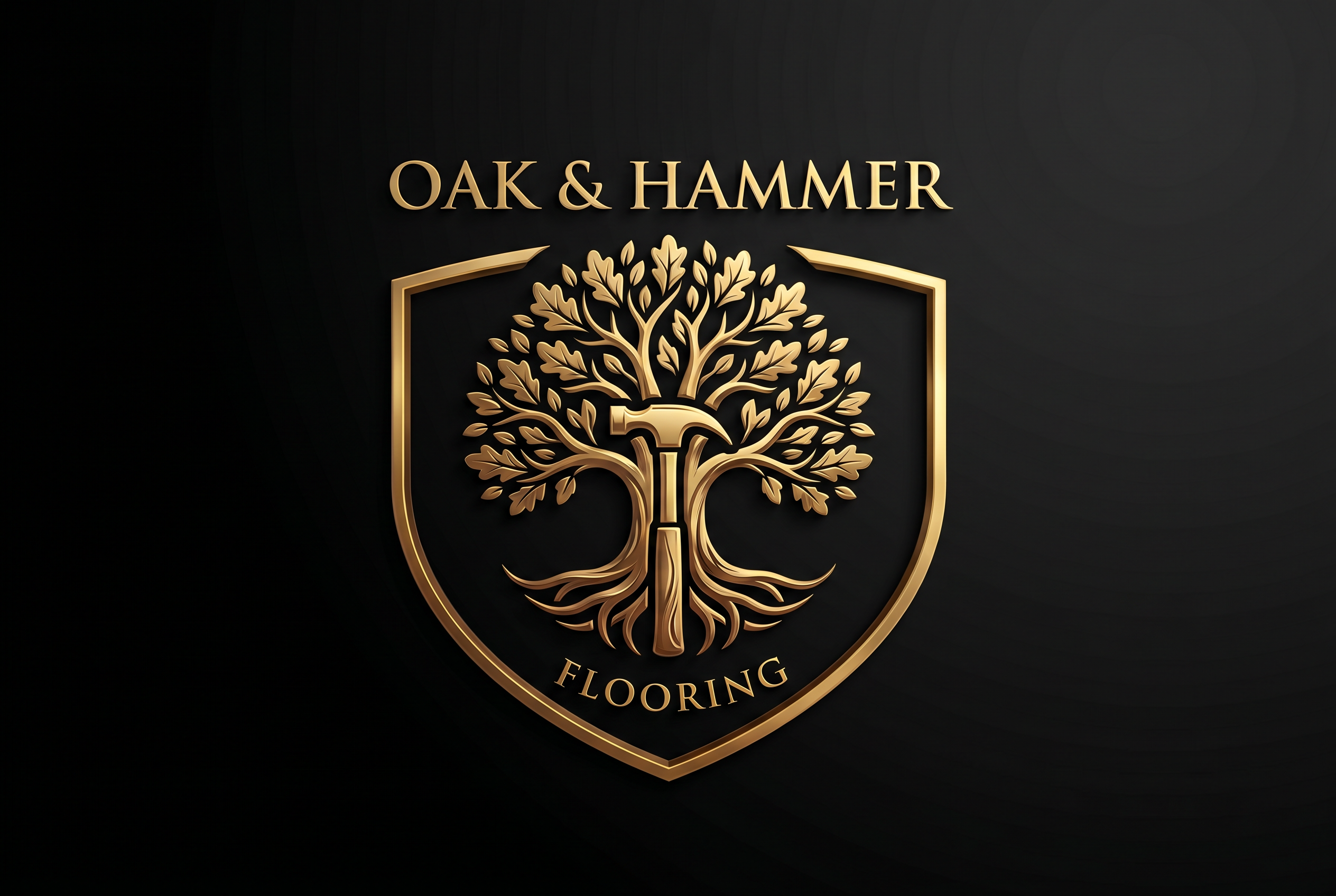 Oak & Hammer Flooring
